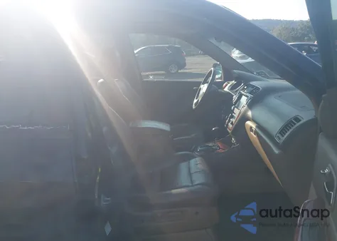 2003 Acura Mdx Touring from USA, damaged, VIN 2HNYD18943H512743